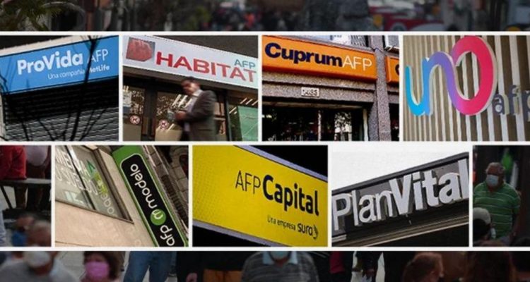 comisión mixta cuarto retiro se instalará mañana