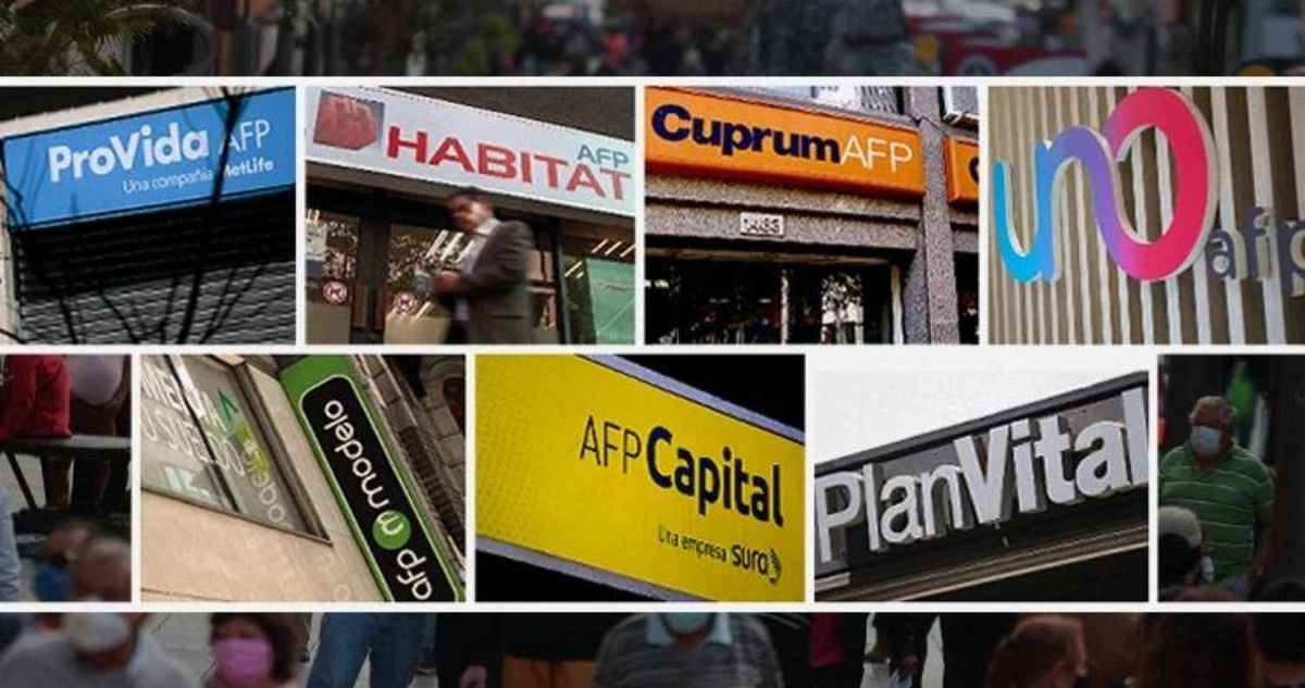comisión mixta cuarto retiro se instalará mañana