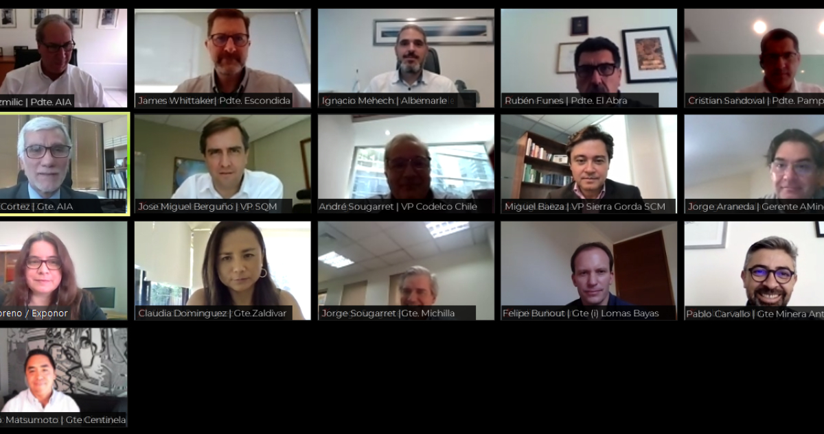 Video Conferencia