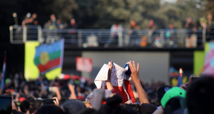 Cores se oponen a reagendar concierto por visita de la CC