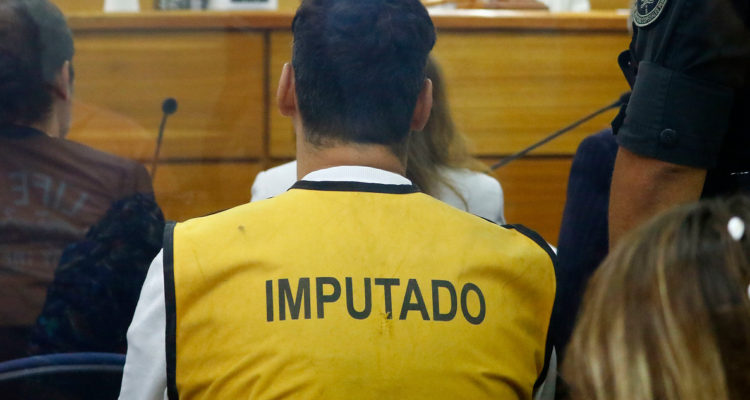 Con libertad vigilada queda trabajador agrícola condenado por robo de vacunos en Galvarino