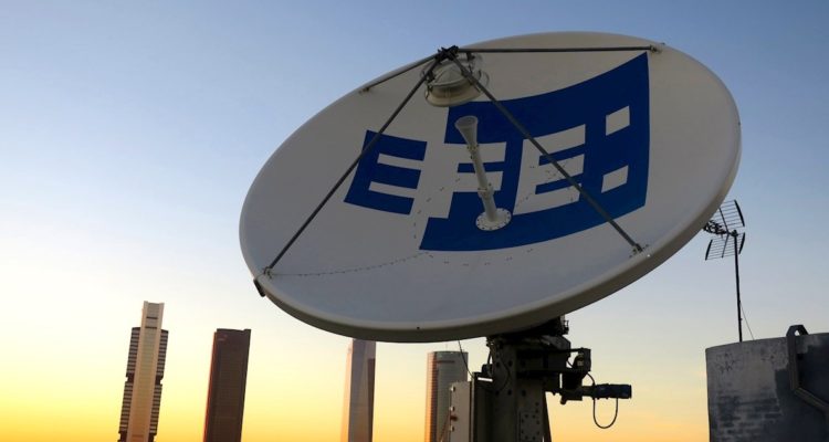 Condenan retiro de credenciales a periodistas de EFE en Cuba: “Consistente con una dictadura”