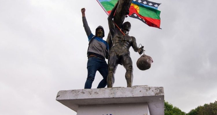 Conflicto en La Araucanía: un desafío crítico para el próximo Gobierno