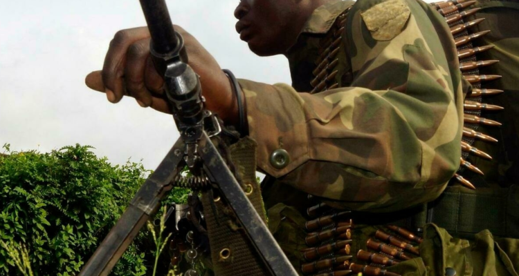 Contexto | Radio Francia Internacional