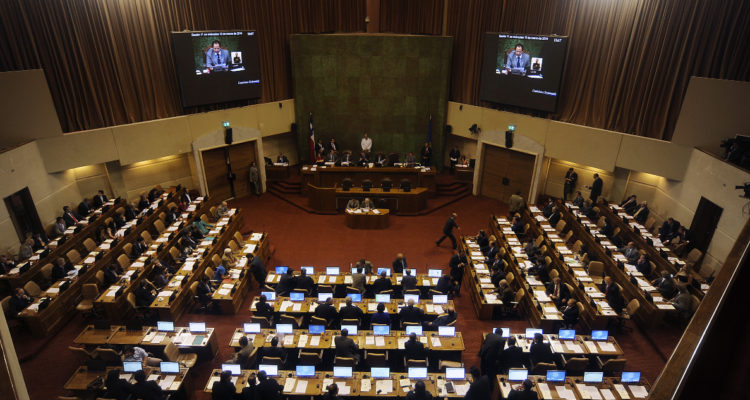 congreso-tension-politica-aumento-de-polarización