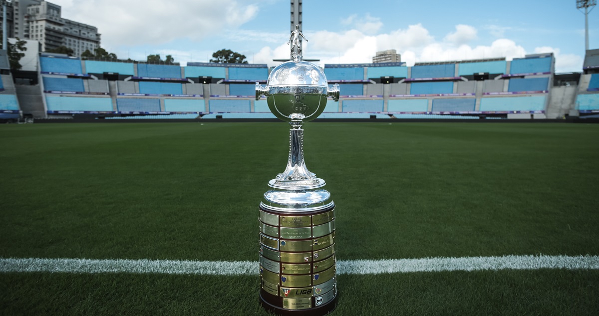 Conmebol eliminó el gol de visitante de todos sus torneos.
