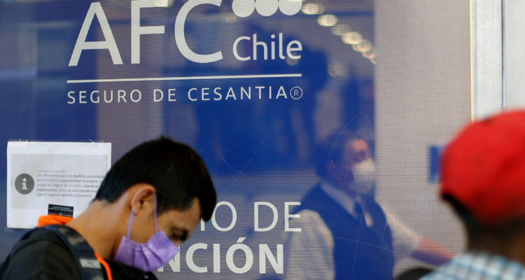 Conoce cómo operan los nuevos requisitos y beneficios del Seguro de Cesantía