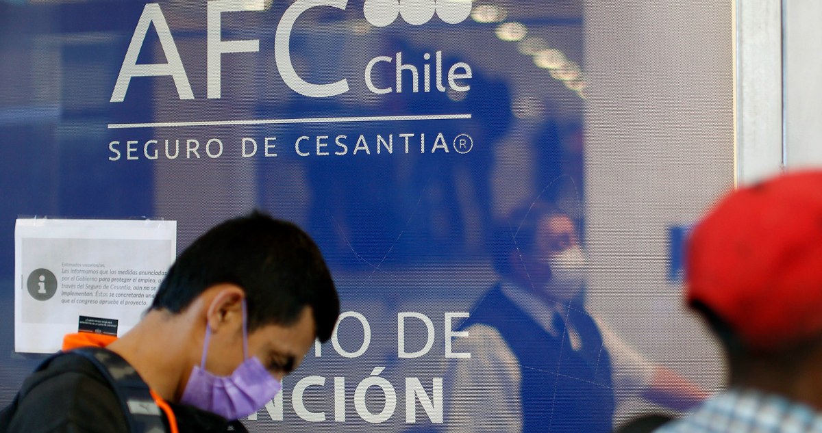 Conoce cómo operan los nuevos requisitos y beneficios del Seguro de Cesantía