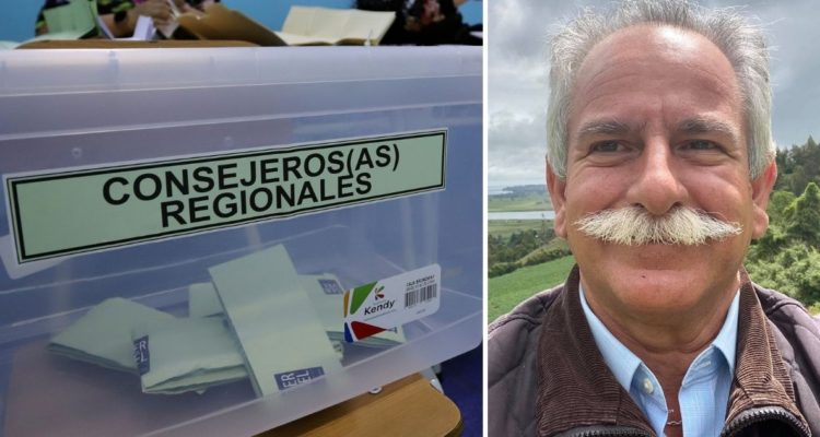 Manuel Lema – Agencia UNO | Ricardo Herrera – Facebook