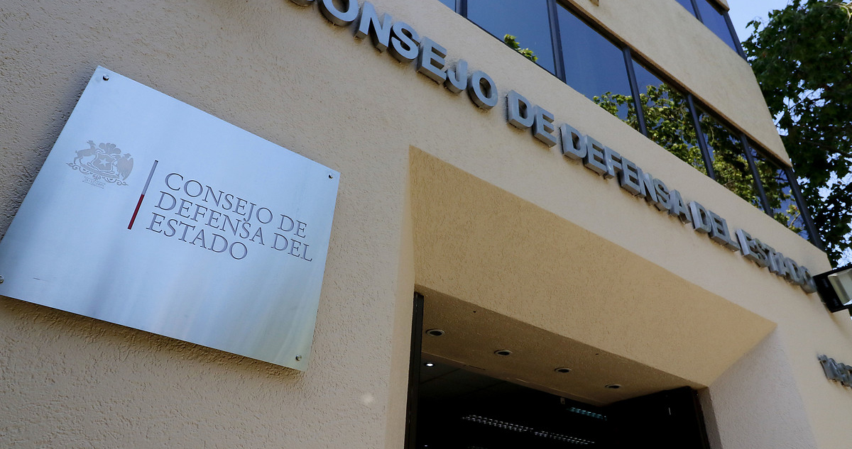 Consejo de Defensa del Estado