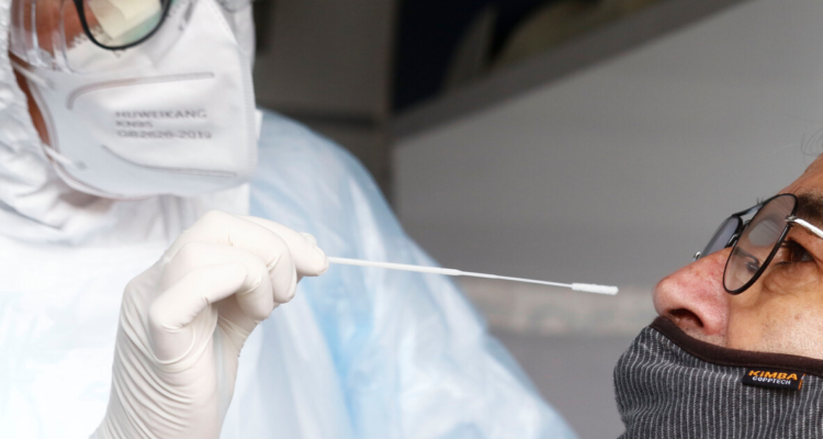 Archivo | Agencia UNO