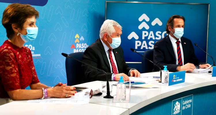 David Lillo | Minsal