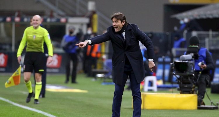 Antonio Conte