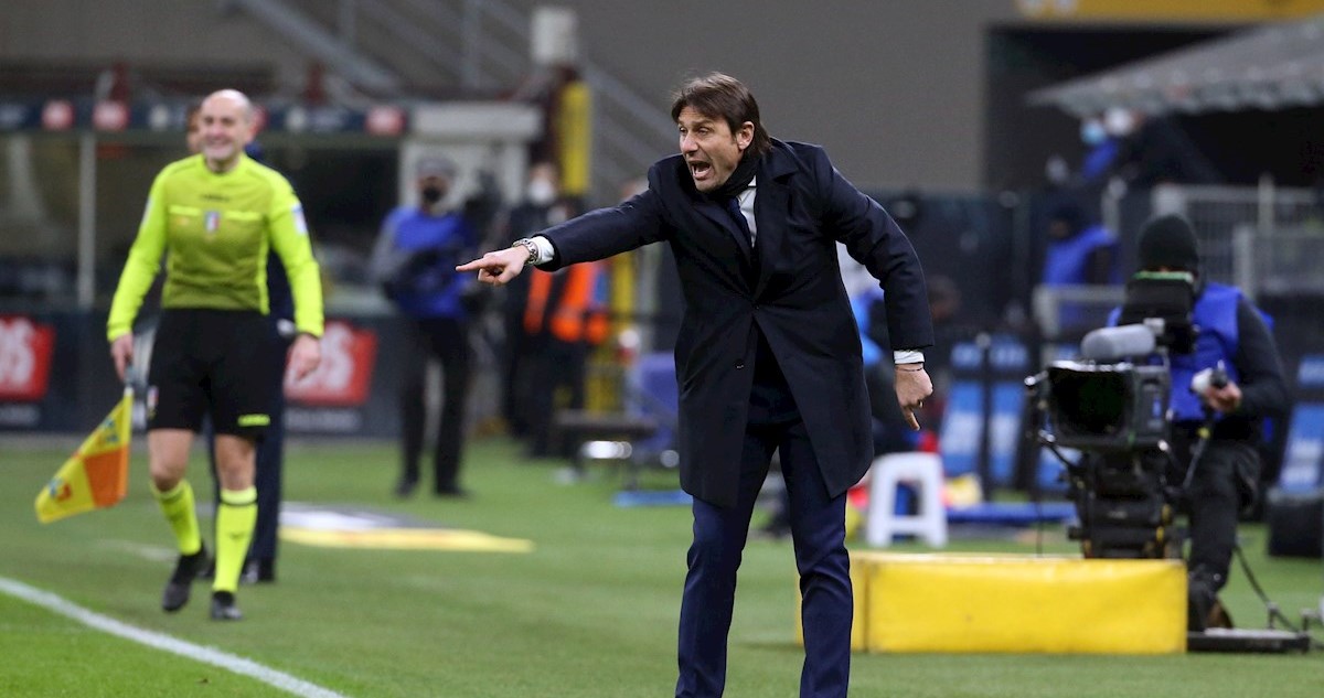 Antonio Conte