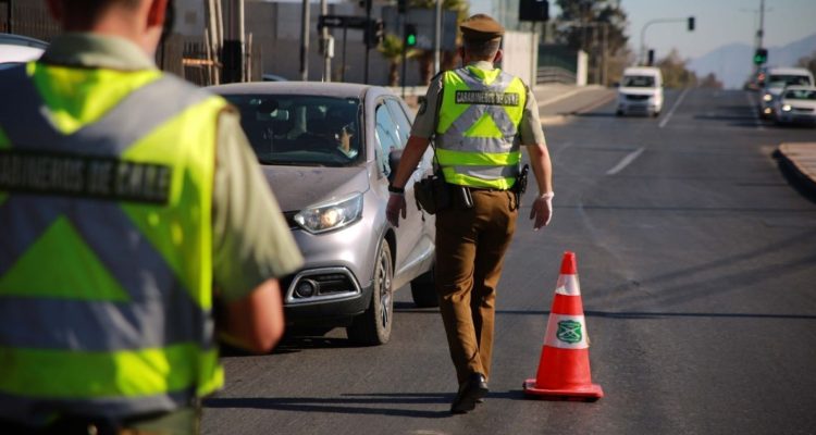 CONTEXTO | Agencia UNO