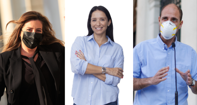 Convencionales de Chile Libre viajarán a Madrid a reunirse con políticos de Vox