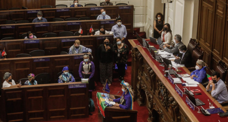 ARCHIVO | Agencia UNO