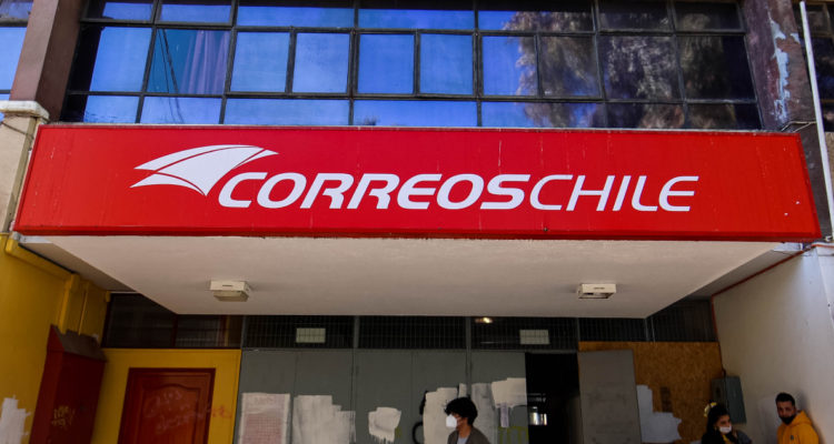 Correos Chile anuncia recurso de reclamación ante la Corte Suprema tras fallo y multa del TDLC