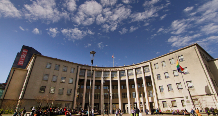 Corte de Apelaciones de Concepción