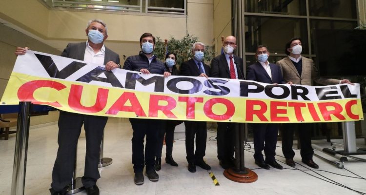 ARCHIVO | Agencia UNO