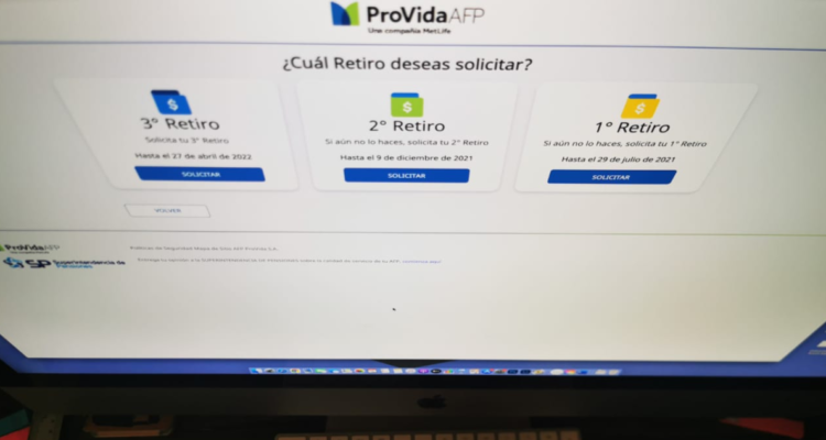 ARCHIVO | Agencia UNO