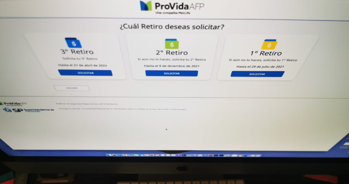 ARCHIVO | Agencia UNO