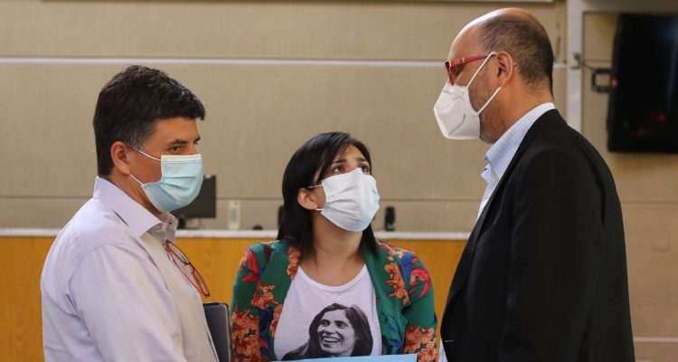 Leonardo Rubilar | Agencia UNO