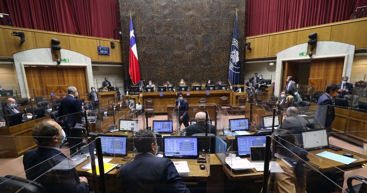cuarto retiro
