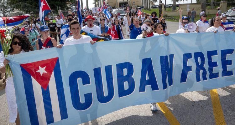 Cristobal Herrera Ulashkevich | EPA | Agencia Efe