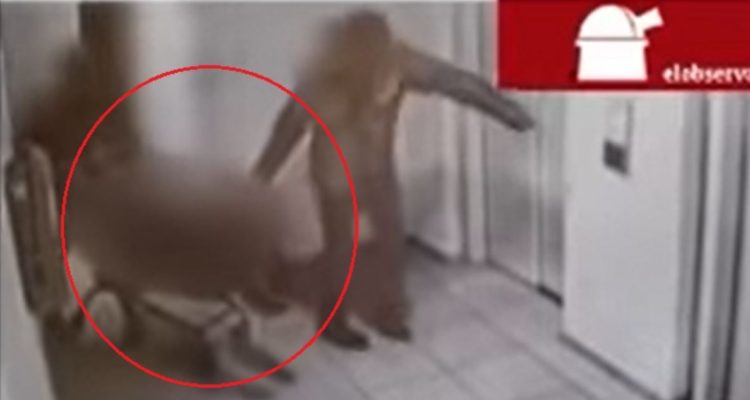 Cuerpo en carro de supermercado: detiene a presunto autor de homicidio