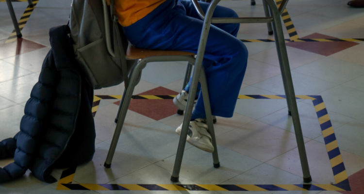 DAEM de Valdivia dejará de recibir cerca de 400 millones de pesos.