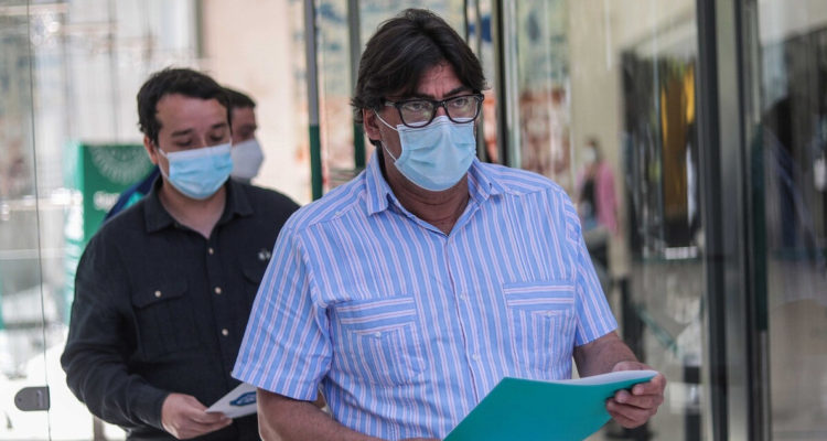 Jadue critica a votantes de Parisi: “Lo único que buscan es más plata en los bolsillos”