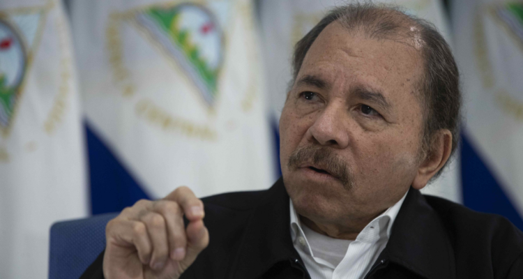 Archivo | Agencia EFE