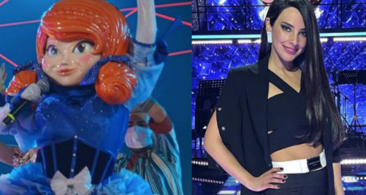 Daniela Castillo | Instagram