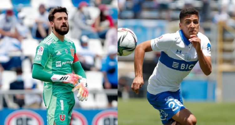 La frase que desató conflicto De Paul vs Marcelino en clasico