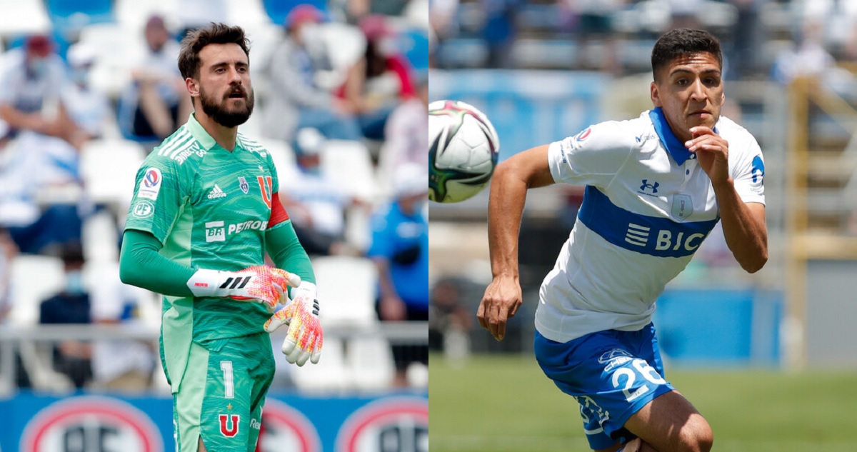 La frase que desató conflicto De Paul vs Marcelino en clasico