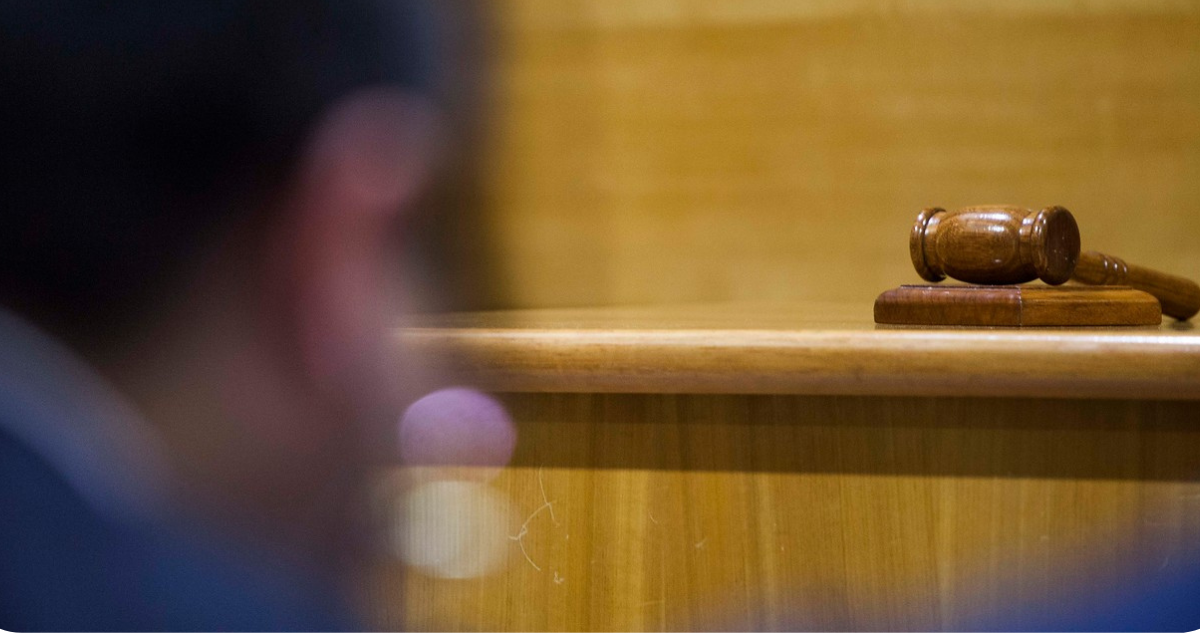 Defensoría de la Niñez pide presidio perpetuo por crimen de Ámbar