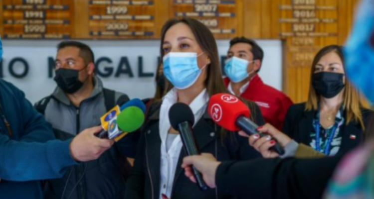 Gobierno anuncia propuesta para rebajar combustibles en Magallanes, pese al alza a nivel país