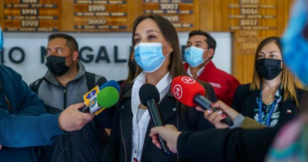 Gobierno anuncia propuesta para rebajar combustibles en Magallanes, pese al alza a nivel país