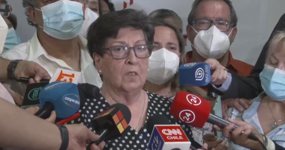 Vocería de Democracia Cristiana