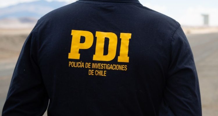 DENUNCIA CONTRA FUNCIONARIOS DE LA PDI