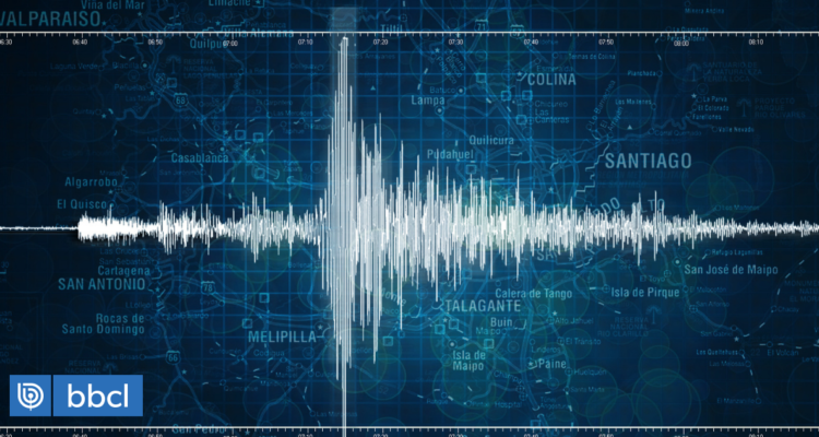 Temblor Concepción: sismo de ligera intensidad se sintió en Bío Bío