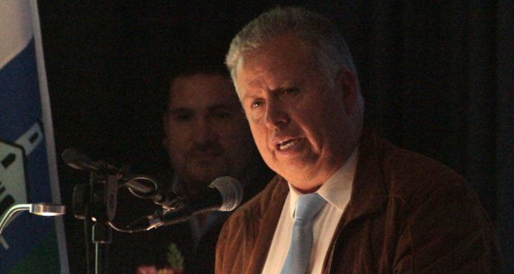 Juan Hijerra | Municipalidad de Dalcahue