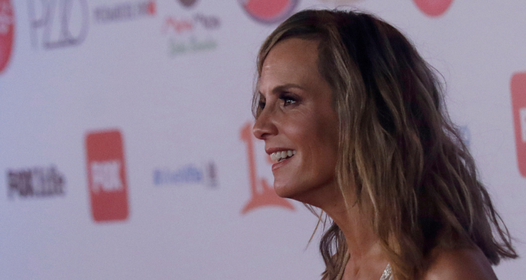 Diana Bolocco a su madre en cumpleaños: “Has pasado por 3 cánceres y nunca te he escuchado quejarte”
