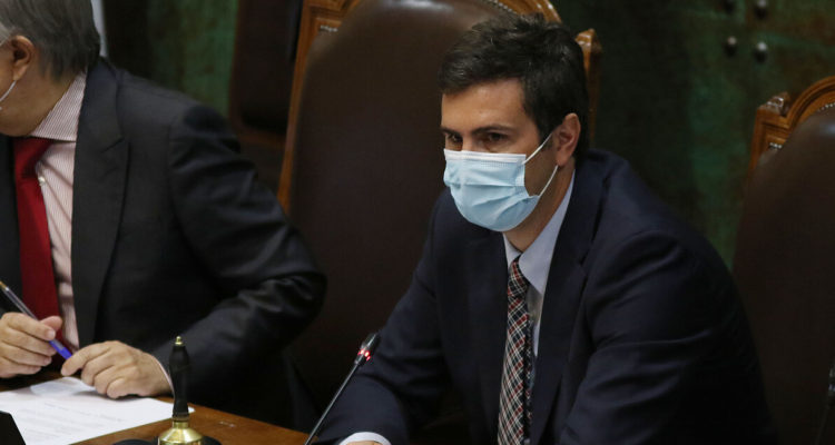 Oposición acusa al presidente de la Cámara de bloquear avance de comisión mixta para revisar el cuarto retiro
