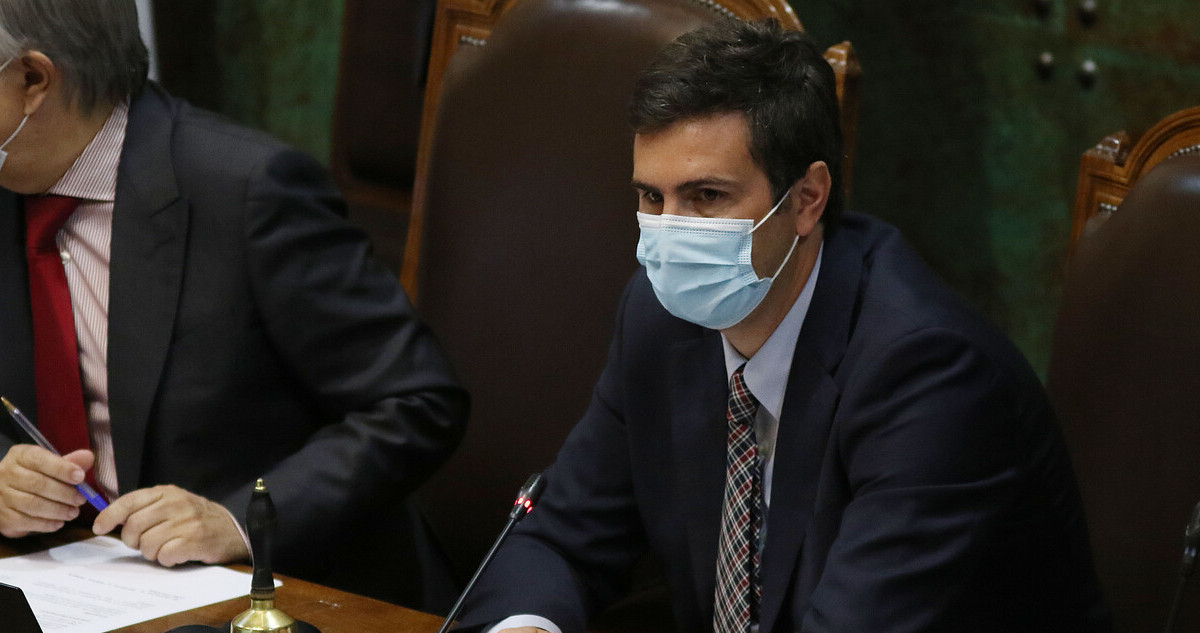 Oposición acusa al presidente de la Cámara de bloquear avance de comisión mixta para revisar el cuarto retiro