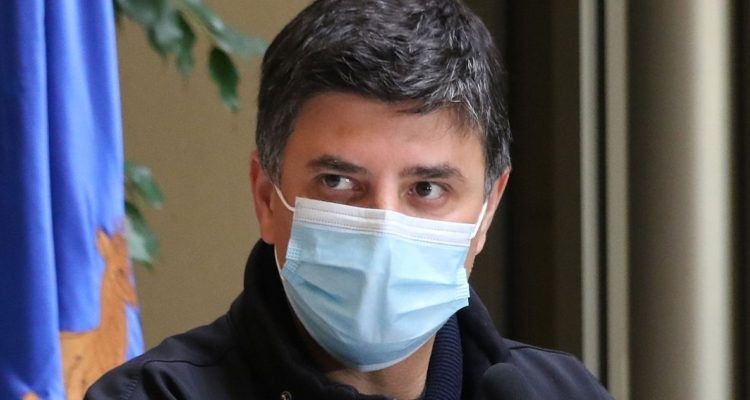 Cuarto retiro: Diputado Díaz asegura que se votará antes de las elecciones