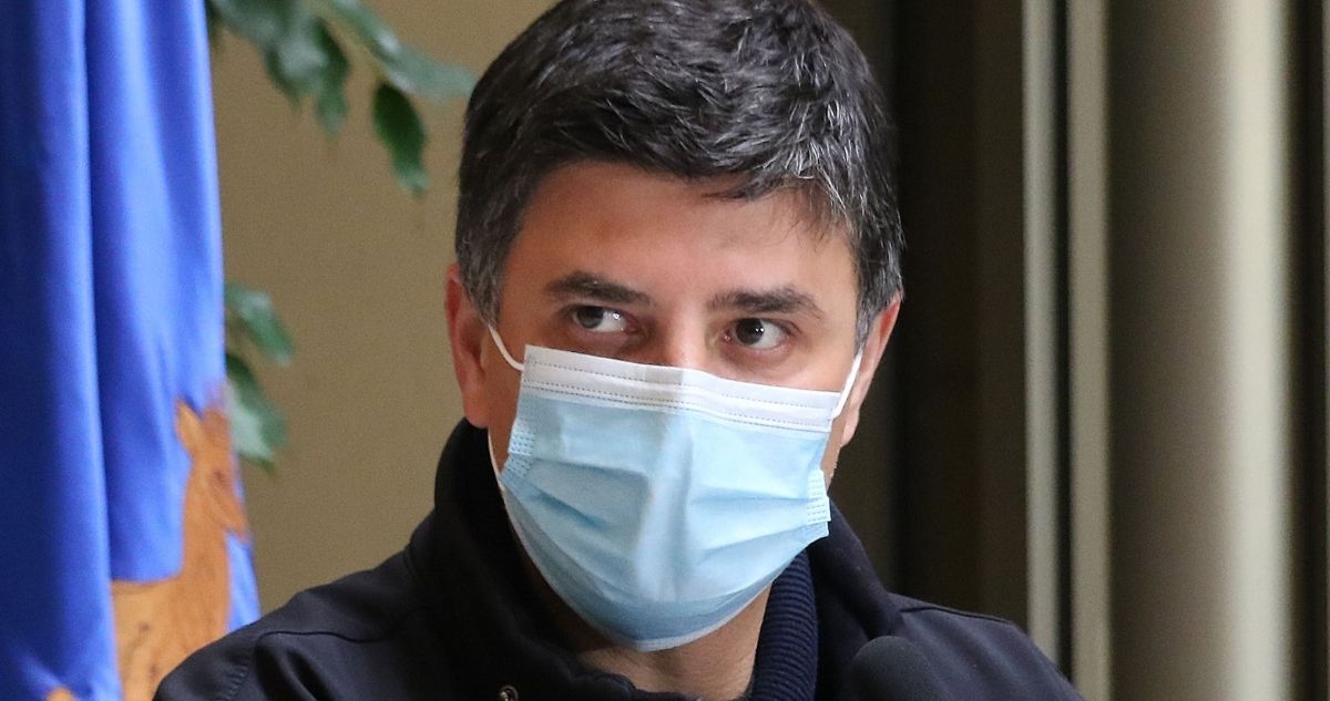 Cuarto retiro: Diputado Díaz asegura que se votará antes de las elecciones