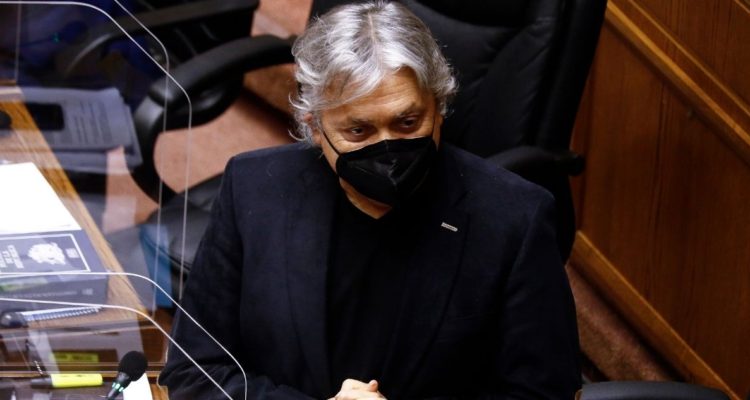 Extender el Estado de Excepción