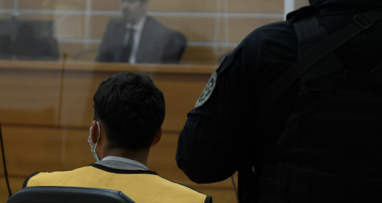 Prisión preventiva para imputado por incendio de supermercado en Valdivia